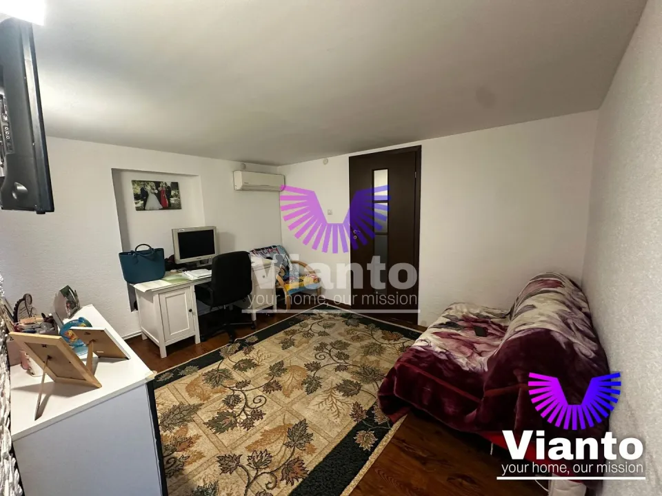 Ultra Central Studio 37 sqm modern