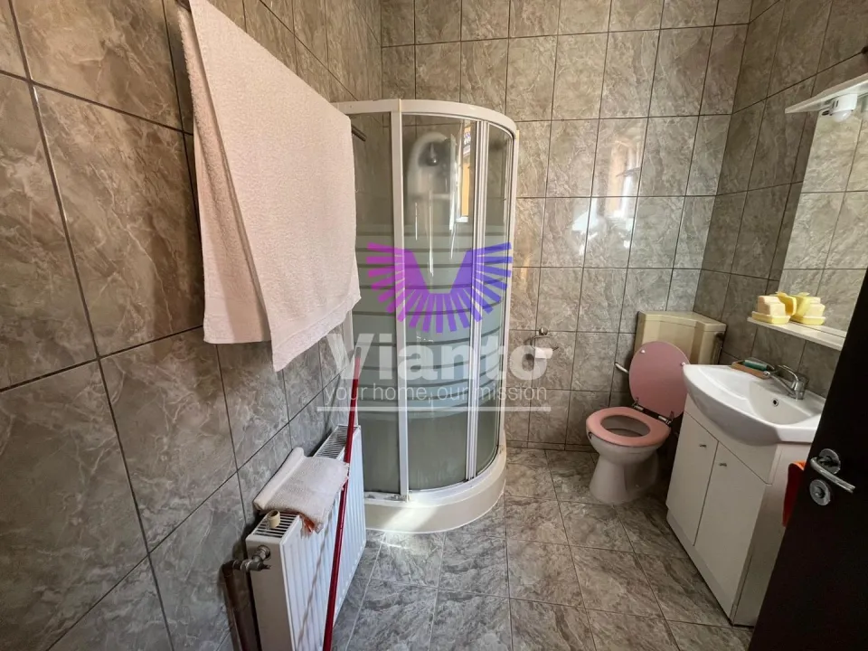 Casa 3 camere spatioasa | 90 mp utili | Hipodrom 1 | Sibiu