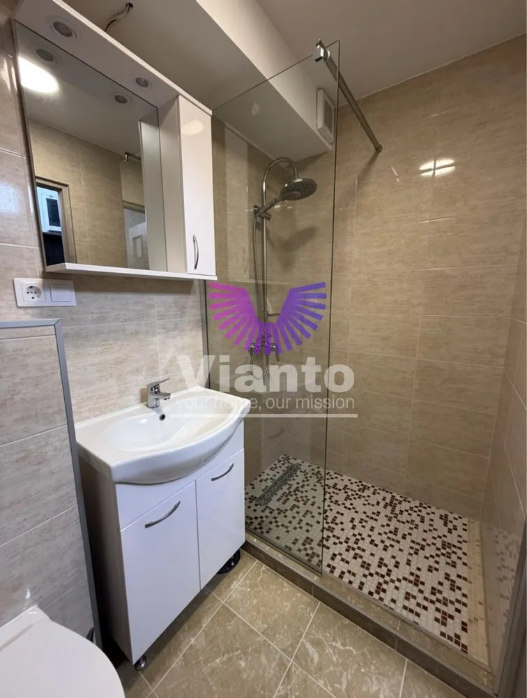 Garsoniera 30 mp | Prima inchiriere dupa renovare | Vasile Aaron | Sibiu