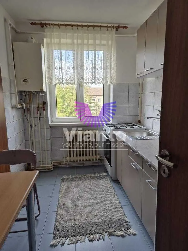 4-Zimmer-Wohnung 80 m² Nutzfläche - Hipodrom