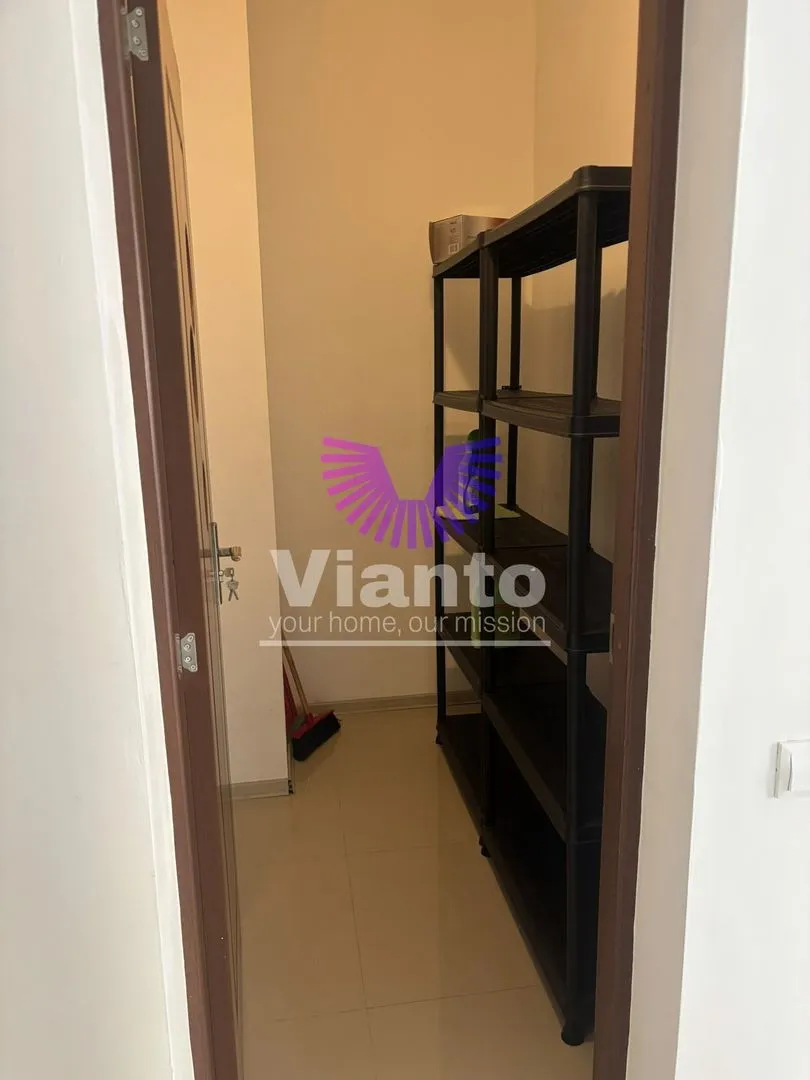 APARTAMENT 3 CAMERE CU CURTE 35MP - TURNISOR
