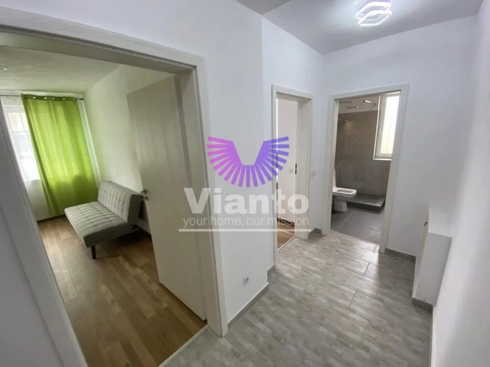Apartament 3 camere | 56 mp | Balcon | Selimbar