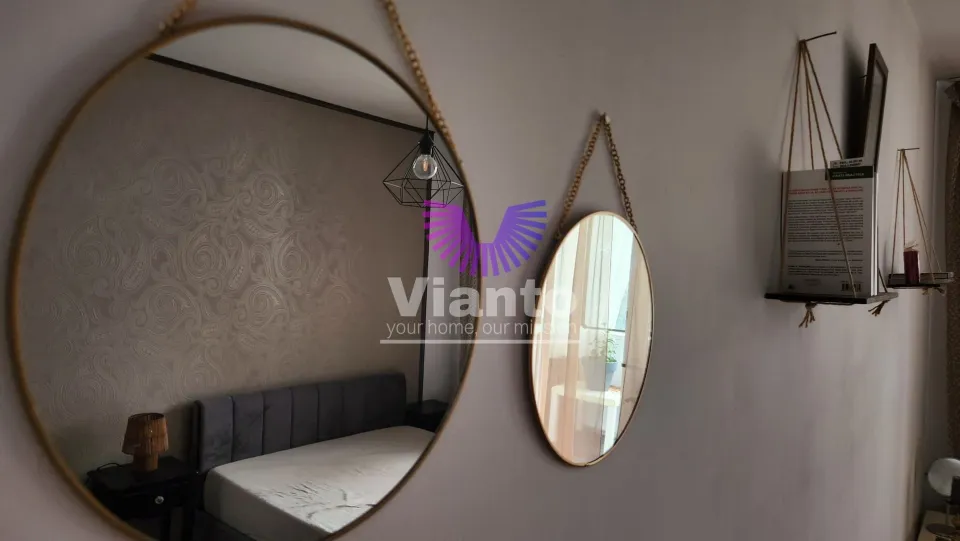 Apartament 2 camere de vanzare / Cedonia 48m2