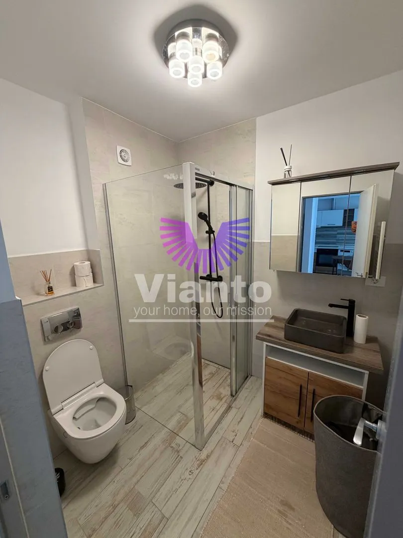 Apartament 2 camere | Parcare inclusa | Pet Friendly | The Lake Home | Sibiu