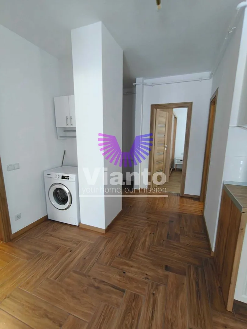 APARTAMENT DE INCHIRIAT 3 CAMERE/ TURNISOR, NEPPENDORF/ 600 E