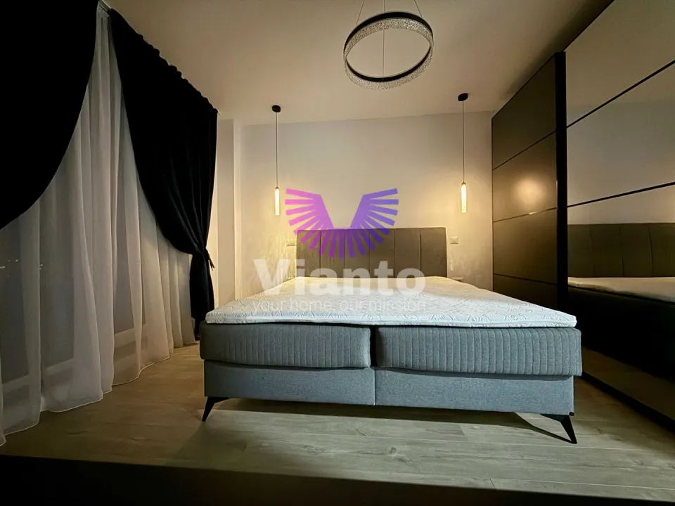 Apartament 2 camere | Prima inchiriere | Evolution Residence | Selimbar