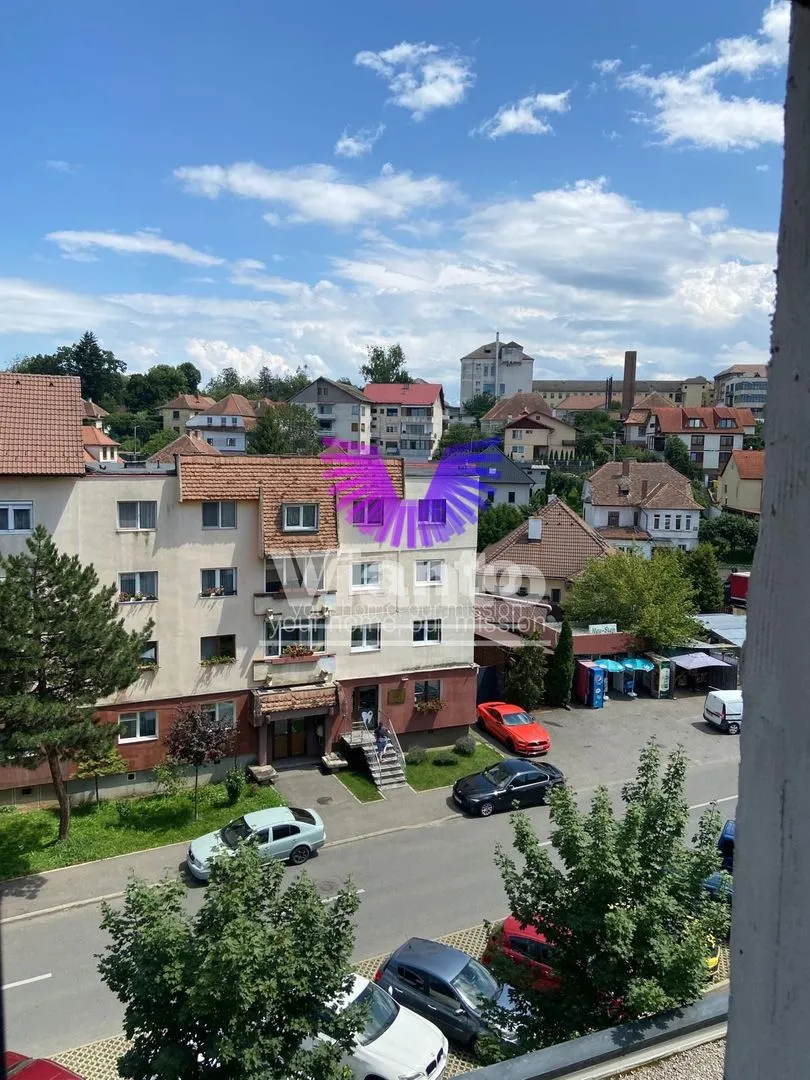 Apartament 2 camere 54mp Strand
