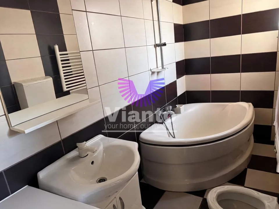 Standalone house with land 433 sqm | Piața Cluj - Terezian