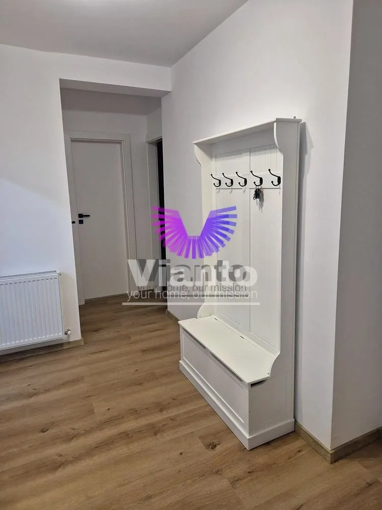 3-Zimmer-Wohnung | 75 m² | Strand | Sibiu