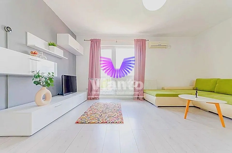 Apartament 3 camere 88mp