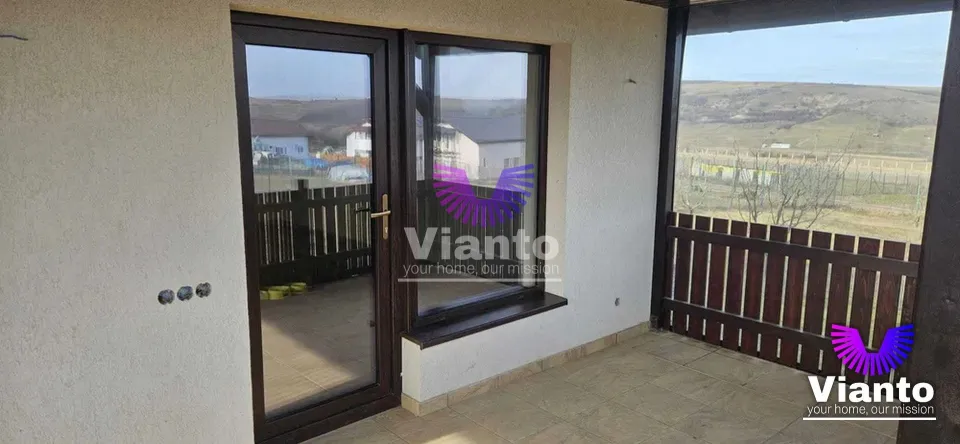 Casa de vanzare Daia Noua 1300mp2