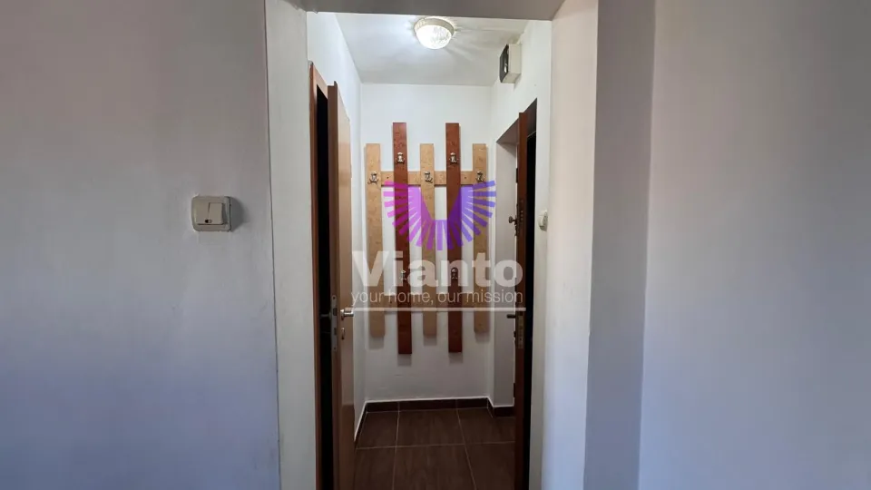 0% COMMISSION 2-room furnished and equipped apartment floor 1 | Tiglari