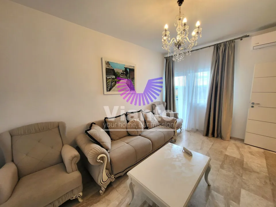 Apartament premium 2 camere | Balcon | Parcare | Deventer | Sibiu