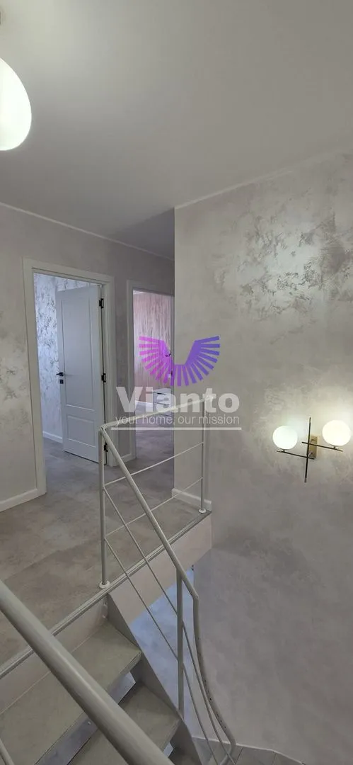 Apartament 3 camere | Pe doua niveluri | Prima inchiriere | Hipodrom | Sibiu