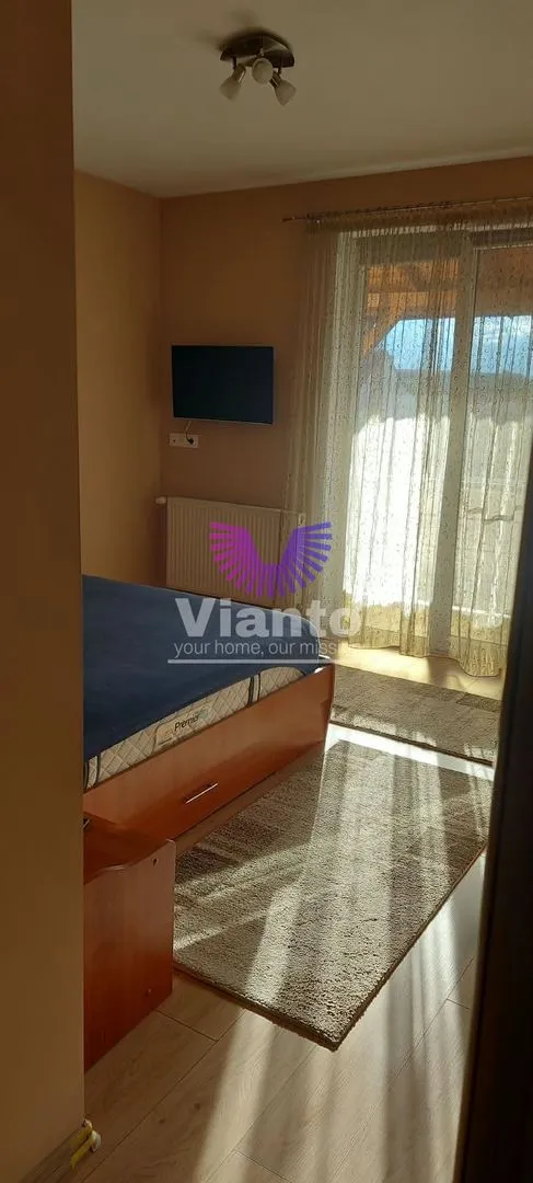 Apartament 3 camere | 70 mp | Parcare privata | Turnisor | Sibiu