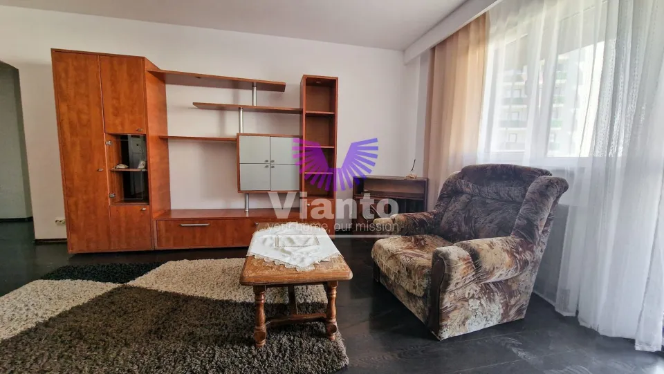 2-Zimmer-Wohnung | Gegend Piața Rahovei (aleea Sevis) | 58 m²