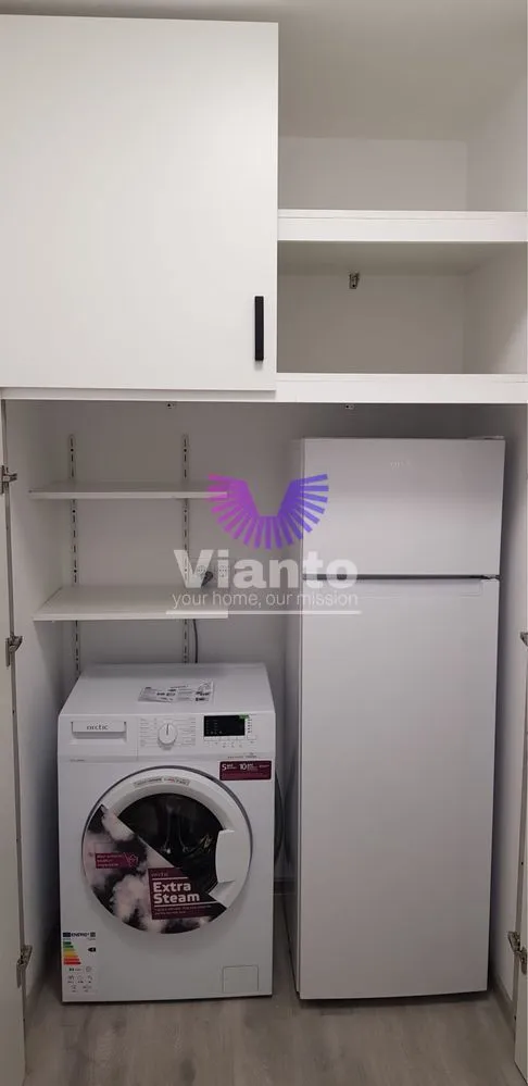 Apartament 2 camere | Balcon | Mihai Viteazul | Sibiu