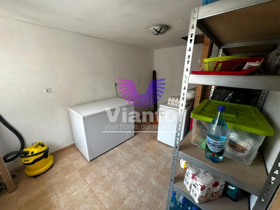 Casa Individuala 95 Mpu, Teren 800mp-Slimnic-Rusi