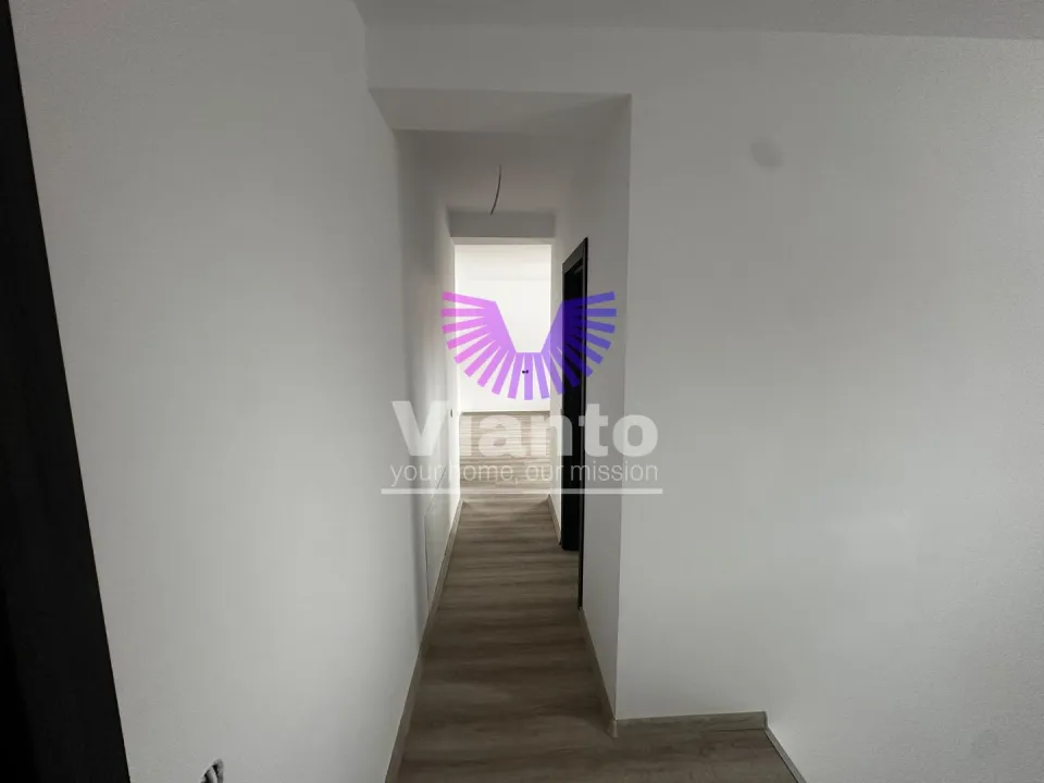 Duplex 5 Zimmer - 150 m², Hof 250 m² - Cisnadie
