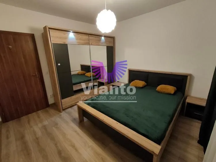 Apartament 2 camere | Parcare inclusa | City Residence | Lazaret, Sibiu