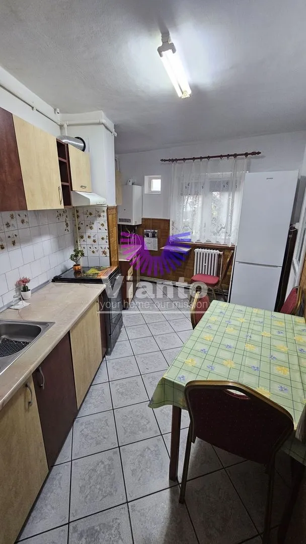 APARTAMENT DE INCHIRIAT / 2 CAMERE / STRAND / 380 E