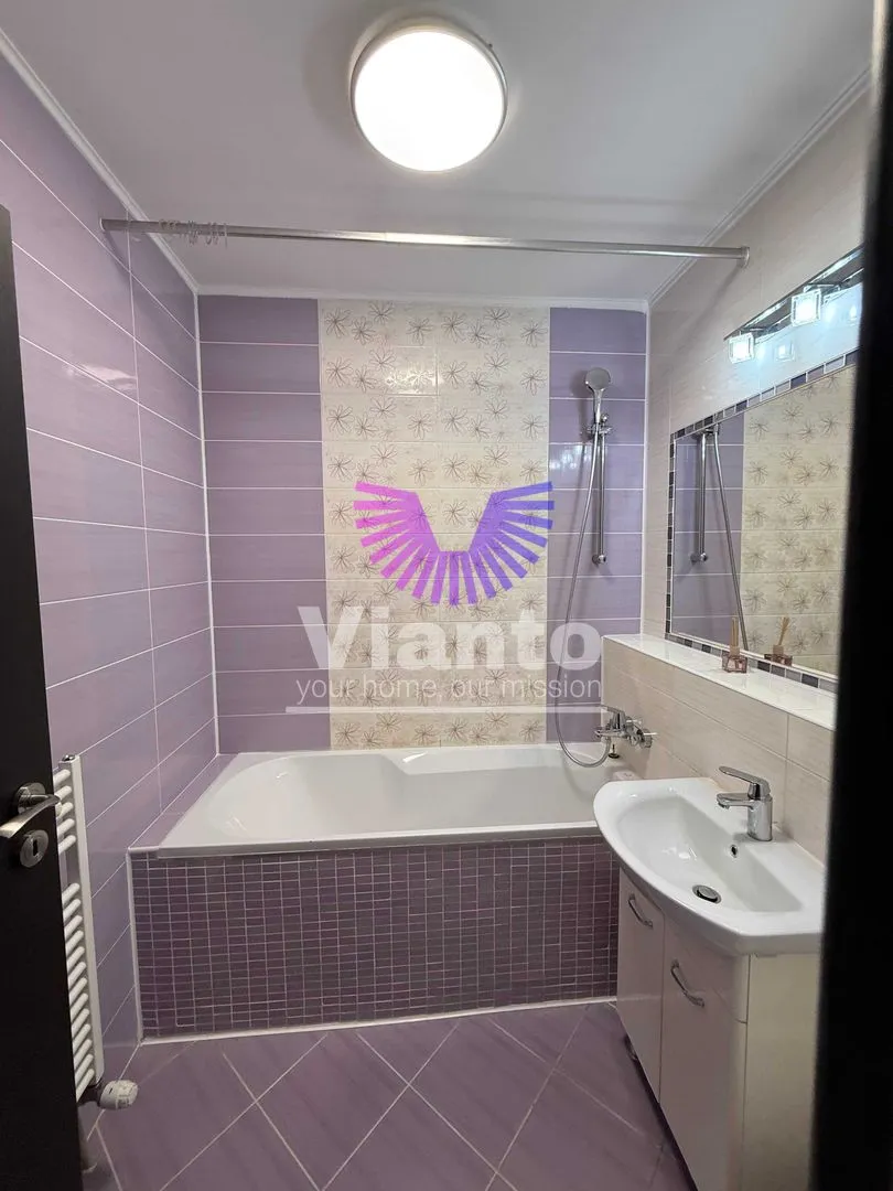 2-Zimmer-Wohnung | Balkon | Privatparkplatz | Hipodrom | Sibiu