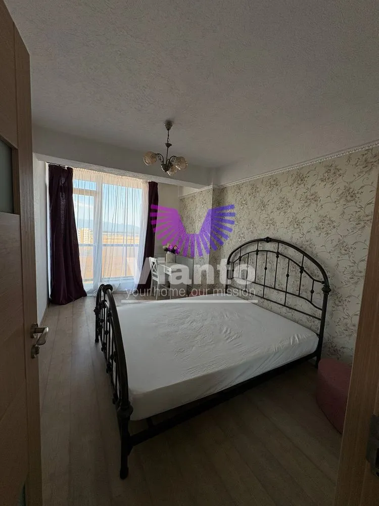 Apartament 3 camere Balcon | Parcare | Doamna Stanca | Selimbar