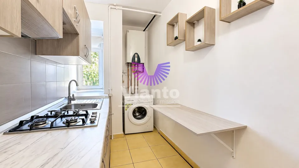 Apartament de Inchiriat 2 Camere/ Cedonia/ 350 E
