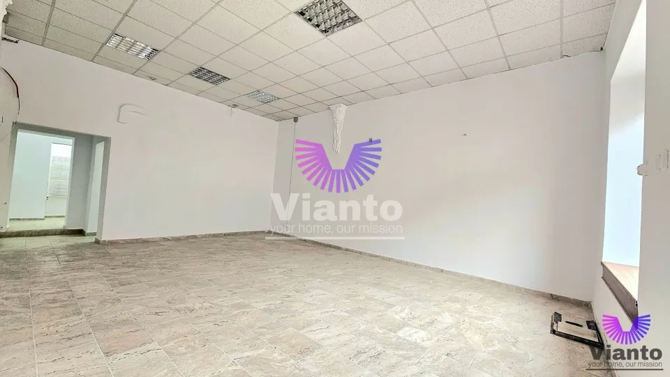 Gewerbefläche 58 m² zur Miete Straße 9 Mai