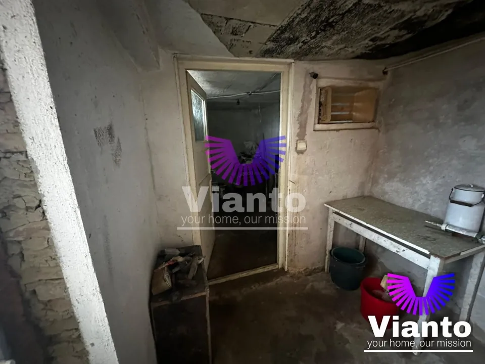 Casa individuala 3 camere 90mpu si teren 1900mpu | Hamba