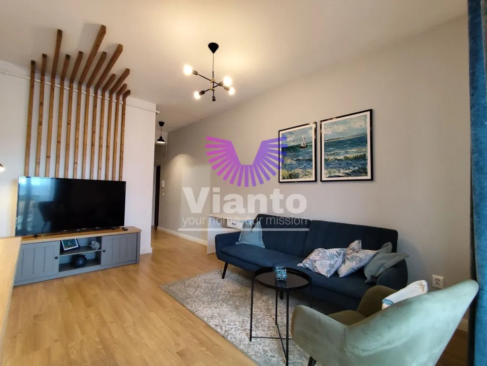 Apartament 2 camere | Balcon & Parcare | Magnolia Residence | Sibiu