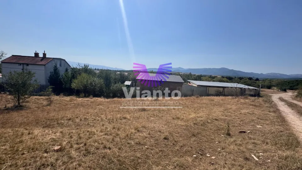 Bauland 3500 m² Cartier Arhitectilor – Tausch möglich