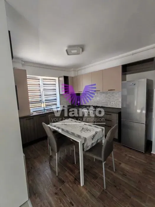 Apartament 3 camere Avantgarden