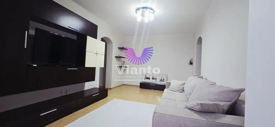 3-Zimmer-Wohnung | Zone Milea | Sibiu
