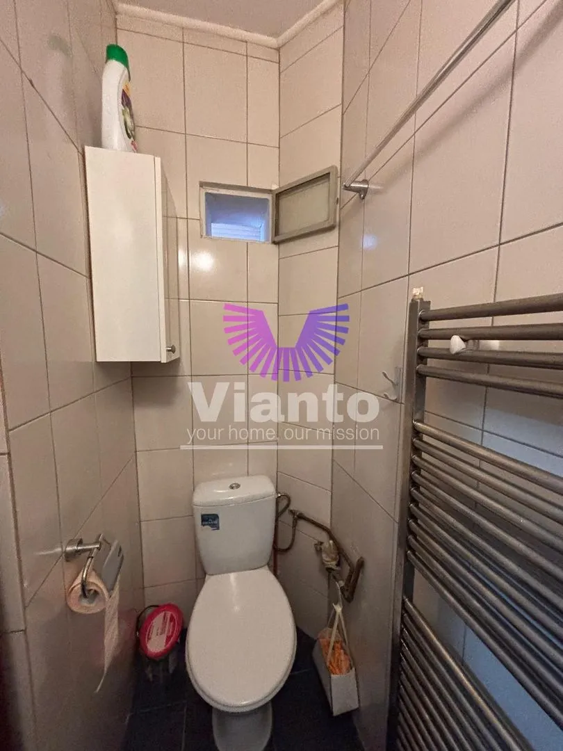 APARTAMENT 2 CAMERE 28MPU- TIGLARI