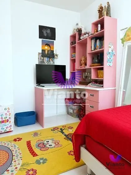 3-Room Apartment | Balcony and Private Parking | Hipodrom | Sibiu