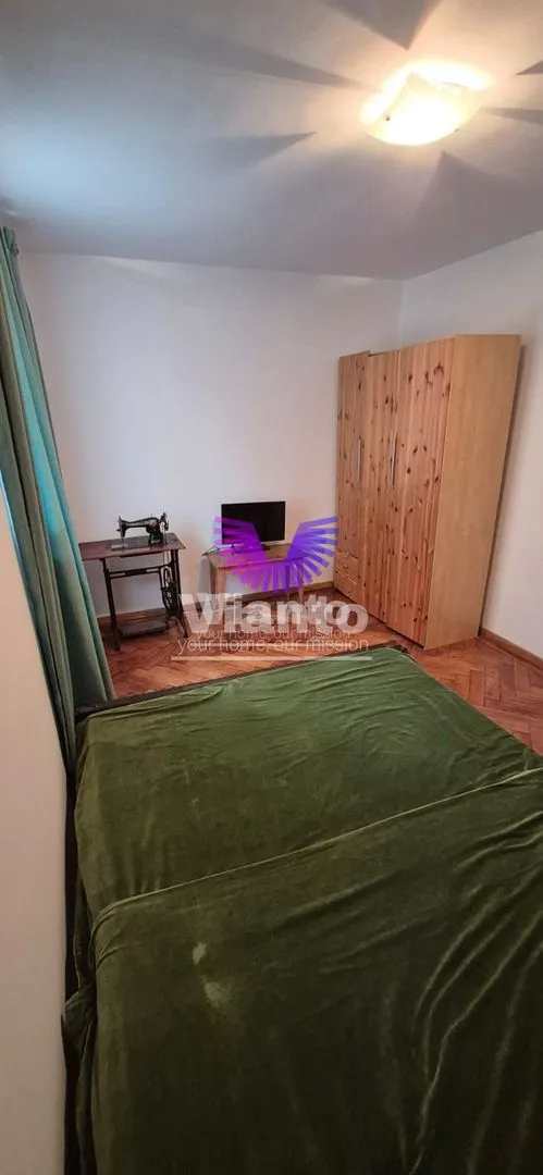 Apartament 3 camere Rusciorului de inchiriat