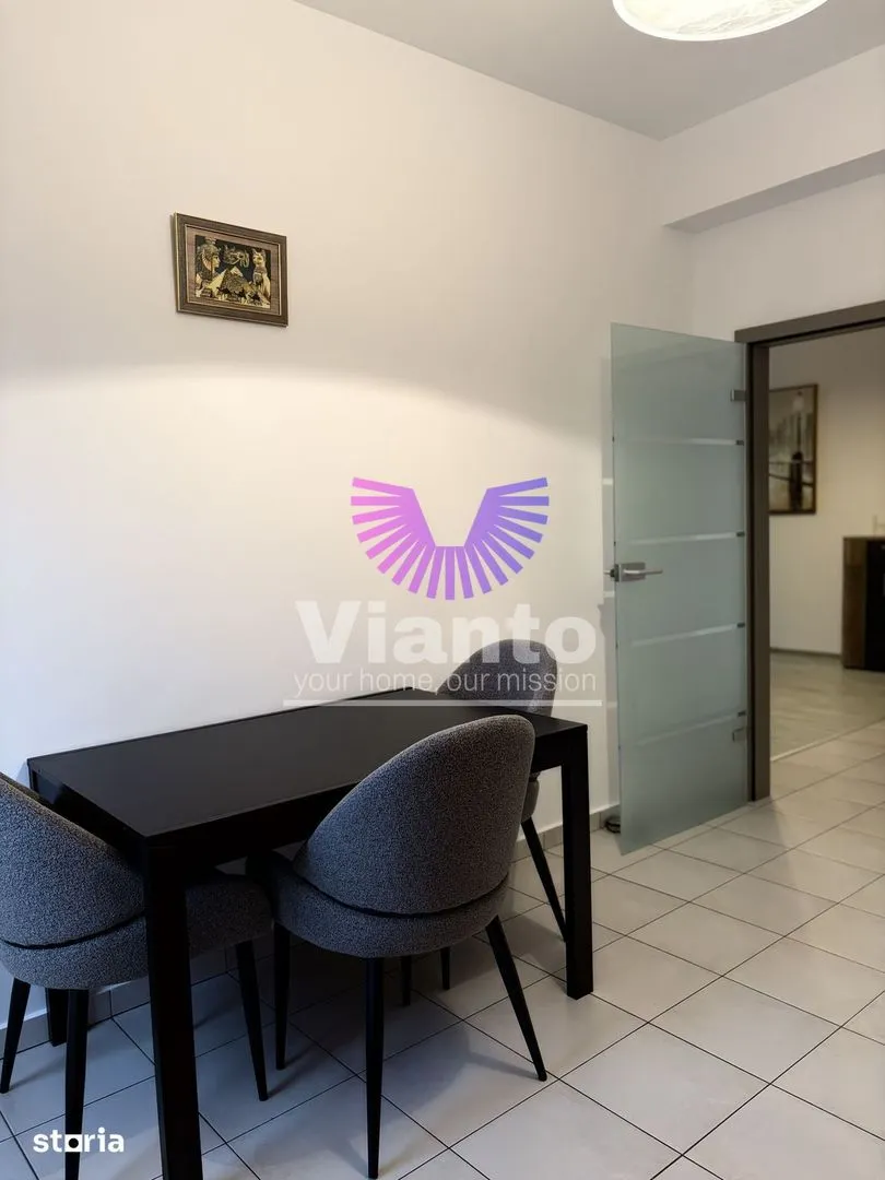 Apartament 3 camere | 100 mp | Terasa cu vedere spre parc | Sub Arini - Sibiu