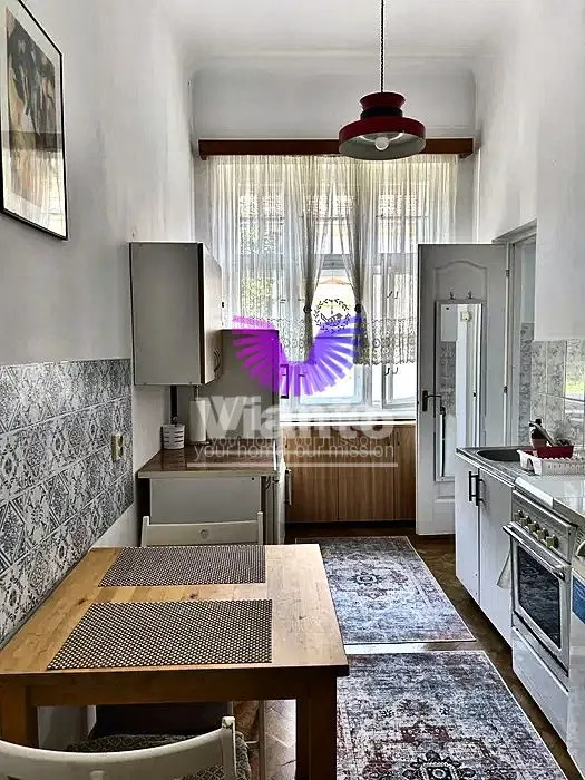 Moderne Einzimmerwohnung zu vermieten Zentrum/Noica