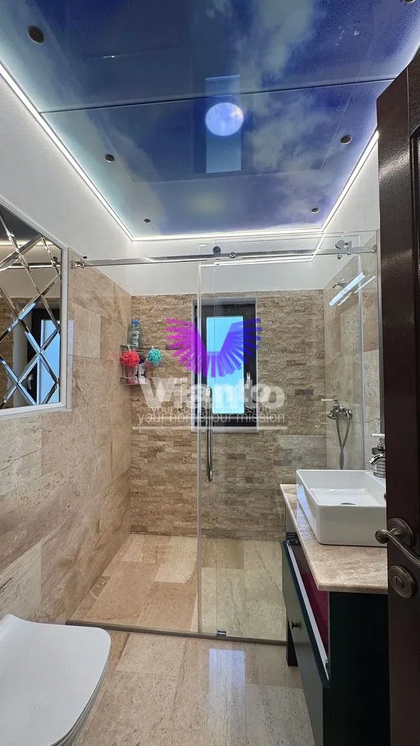Casa individuala premium cu curte la prima inchiriere