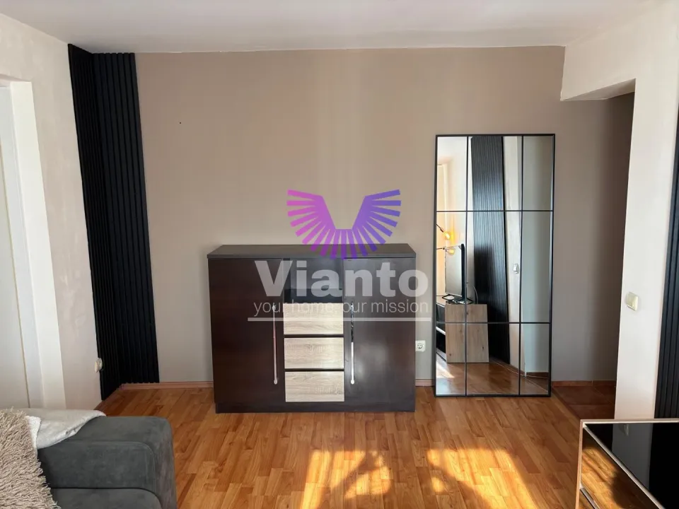 APARTAMENT 2 CAMERE 36MPU- HIPODROM II