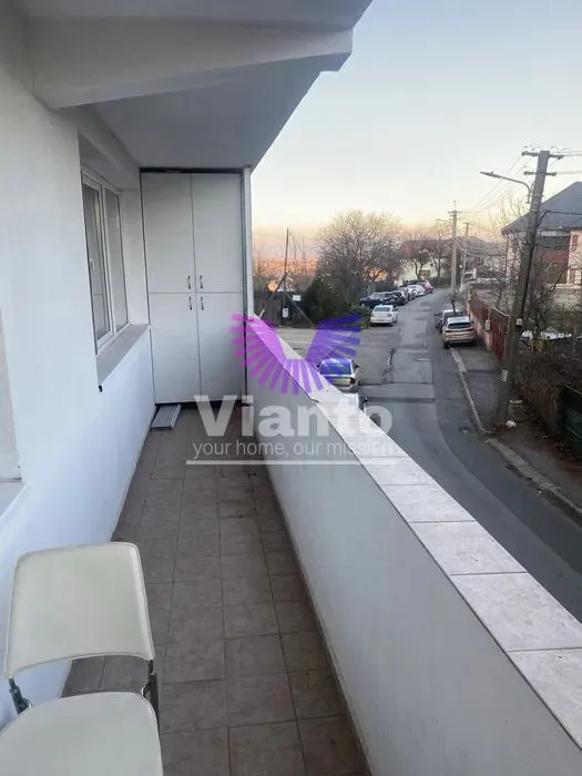2-Zimmer-Wohnung zu vermieten Calea Poplacii/Tilișca