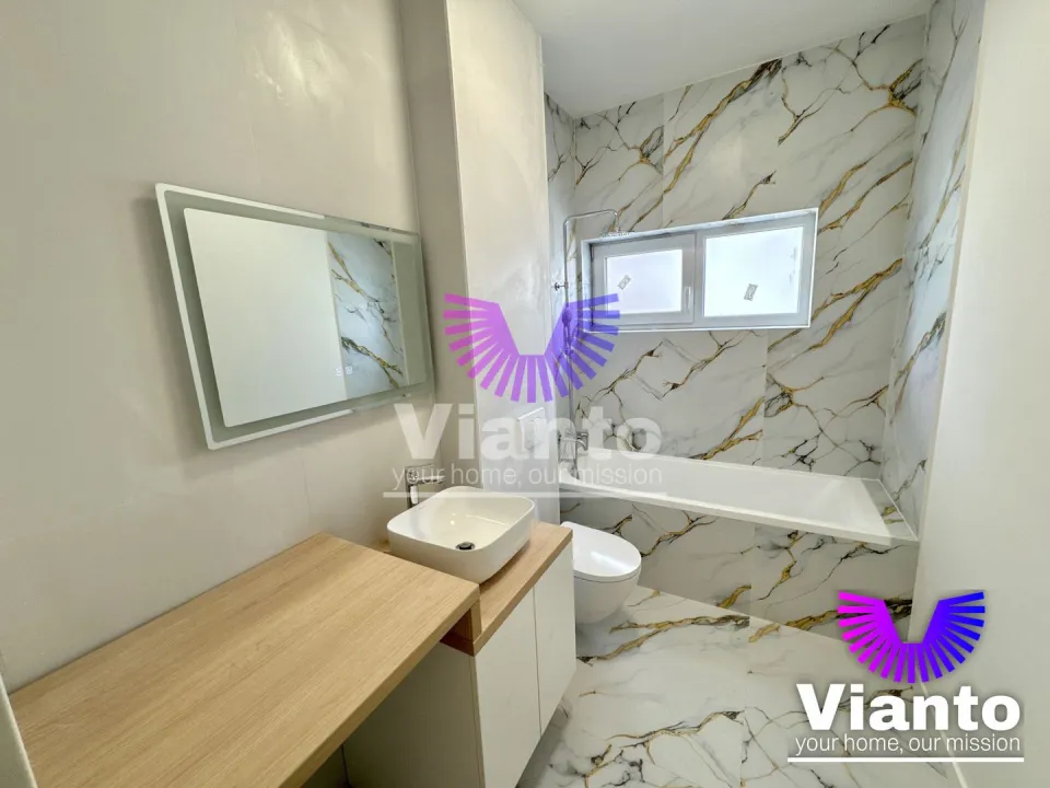 2-Zimmer-Apartment | Parkplatz | Davinci Homes