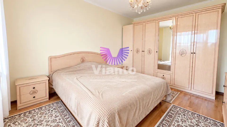Apartament de Inchiriat 2 camere/ Turnisor/ 400 E