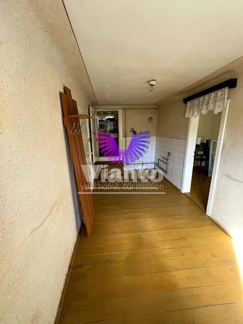 Wohnung zu verkaufen im Zentrum von Sibiu