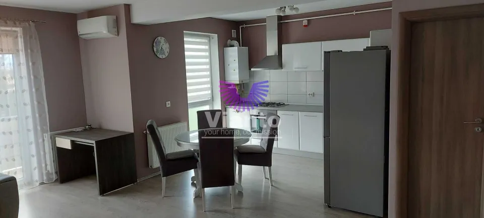 Apartament 3 camere | 70 mp | Parcare privata | Turnisor | Sibiu