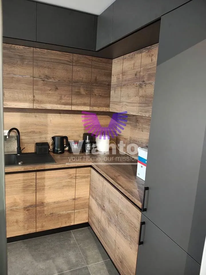 Apartament 3 camere lux // Selimbar Vis-a-vis de mall