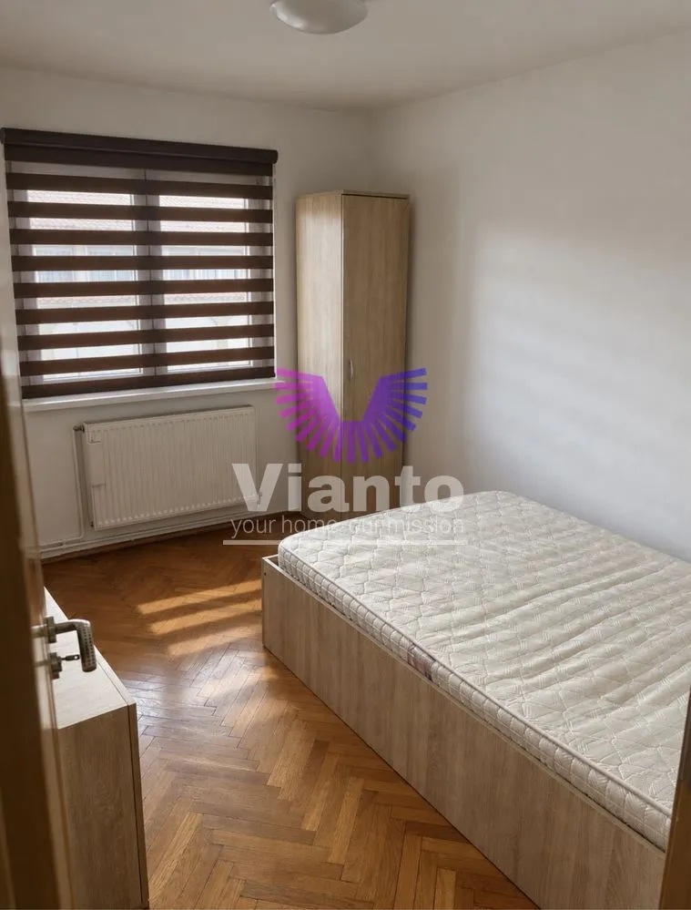 Apartament 3 camere | 2 bai | Zona Centrala | Sibiu
