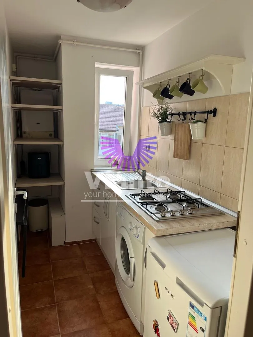 APARTAMENT 2 CAMERE 36MPU- HIPODROM II