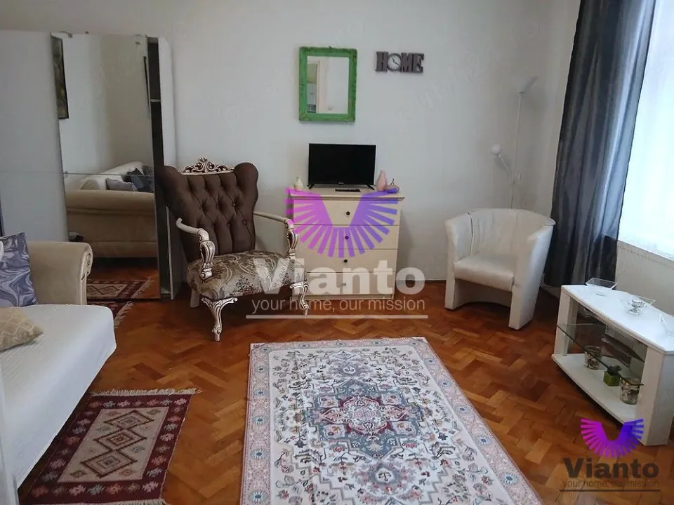Einzimmerwohnung | Zona Orasul de Jos